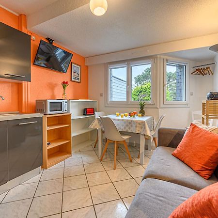 Apartment Maison Port En Dro-6 By Interhome Carnac Luaran gambar