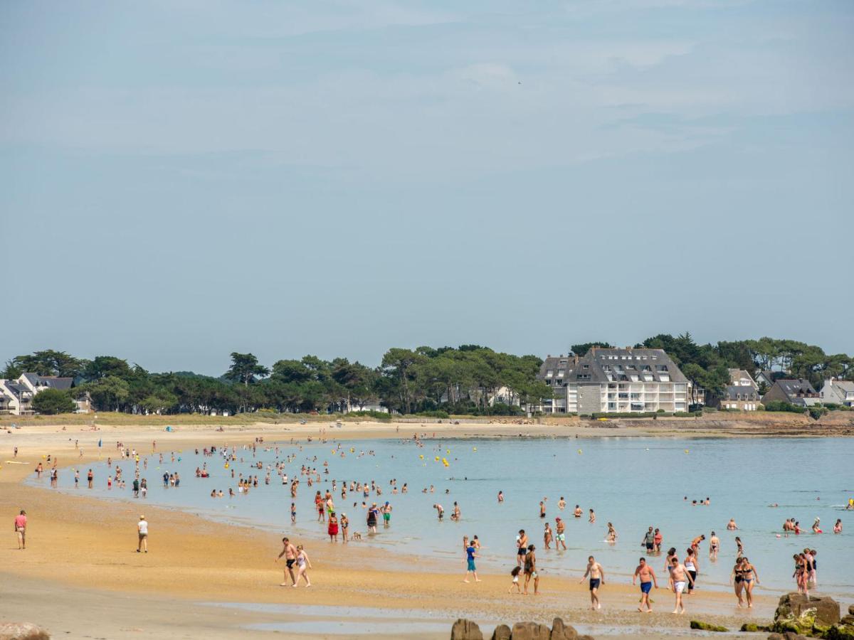 Apartment Maison Port En Dro-6 By Interhome Carnac Luaran gambar