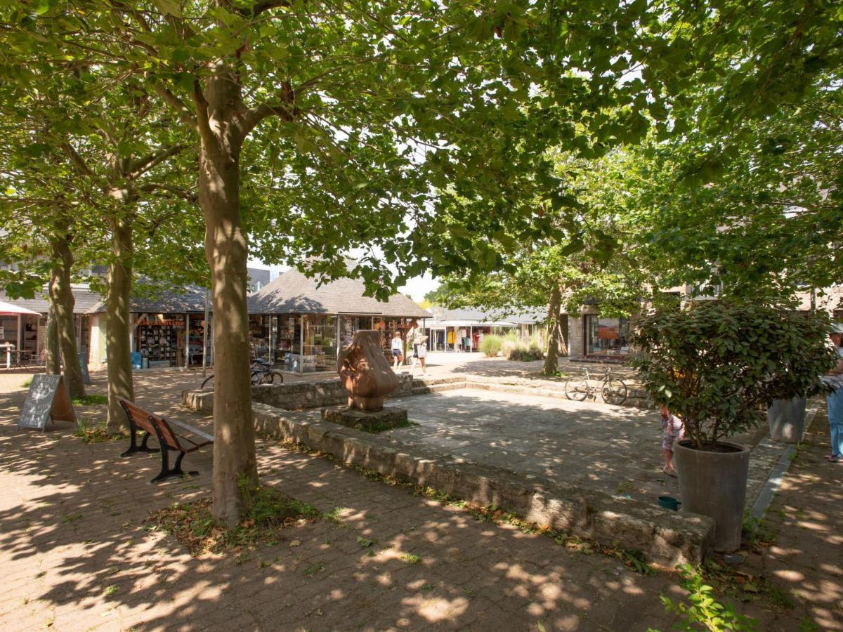 Apartment Maison Port En Dro-6 By Interhome Carnac Luaran gambar