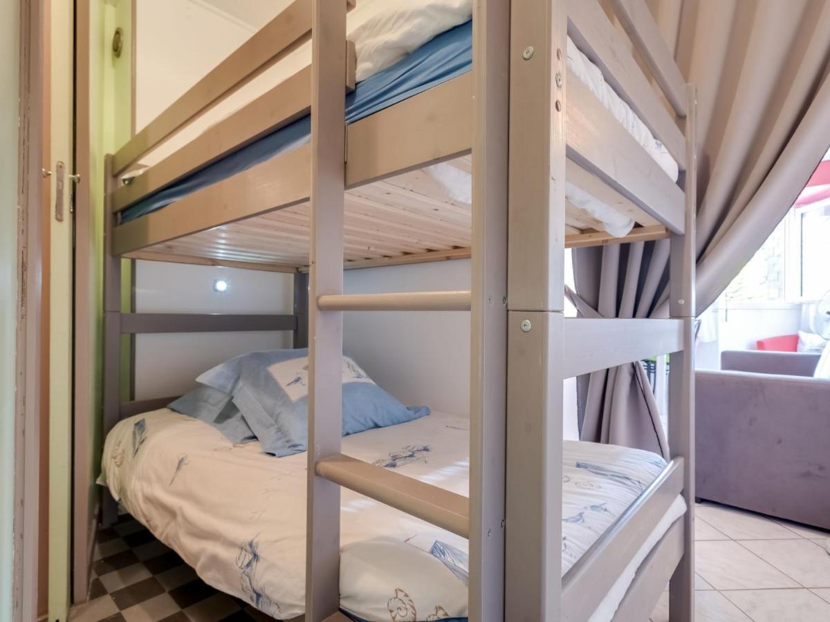 Apartment Maison Port En Dro-6 By Interhome Carnac Luaran gambar