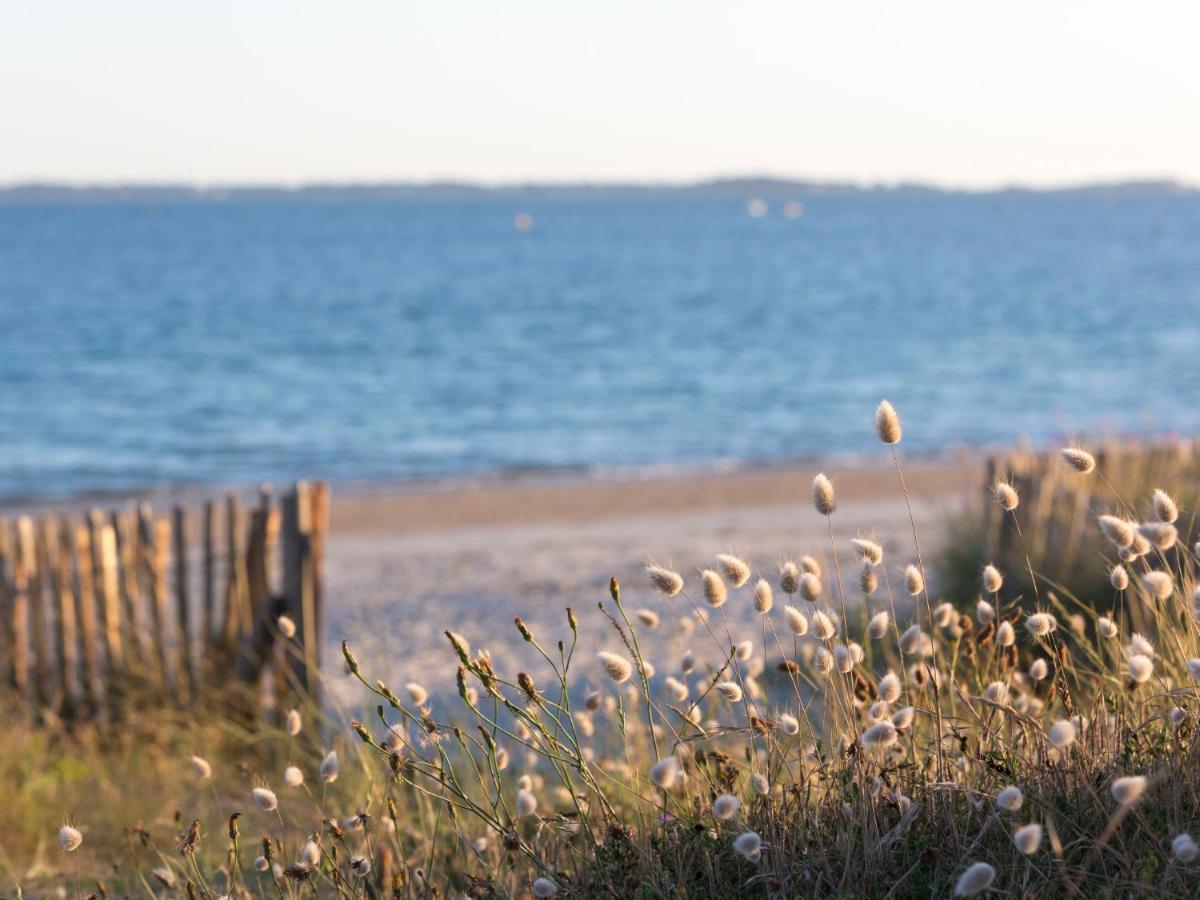Apartment Maison Port En Dro-6 By Interhome Carnac Luaran gambar