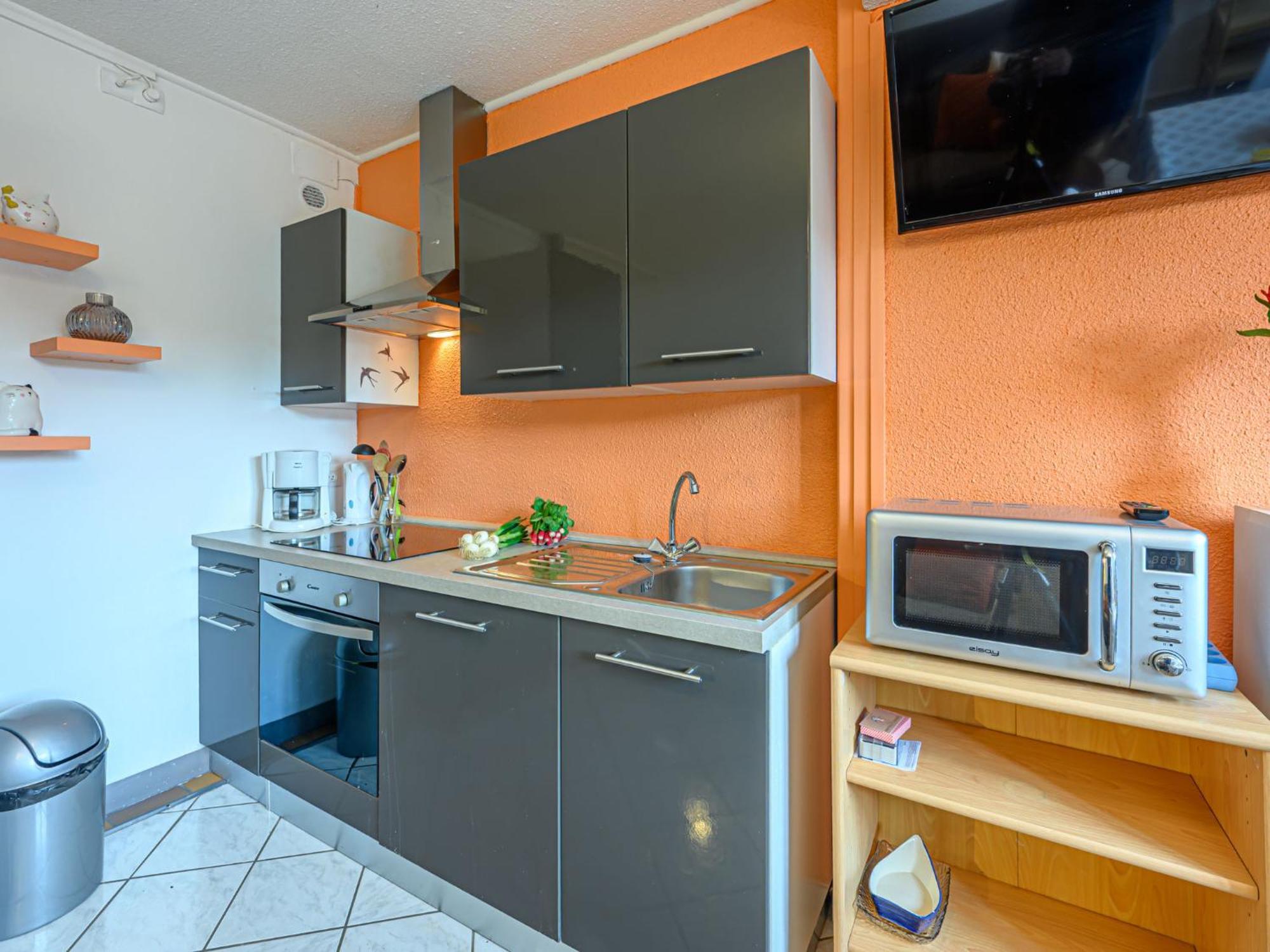 Apartment Maison Port En Dro-6 By Interhome Carnac Luaran gambar