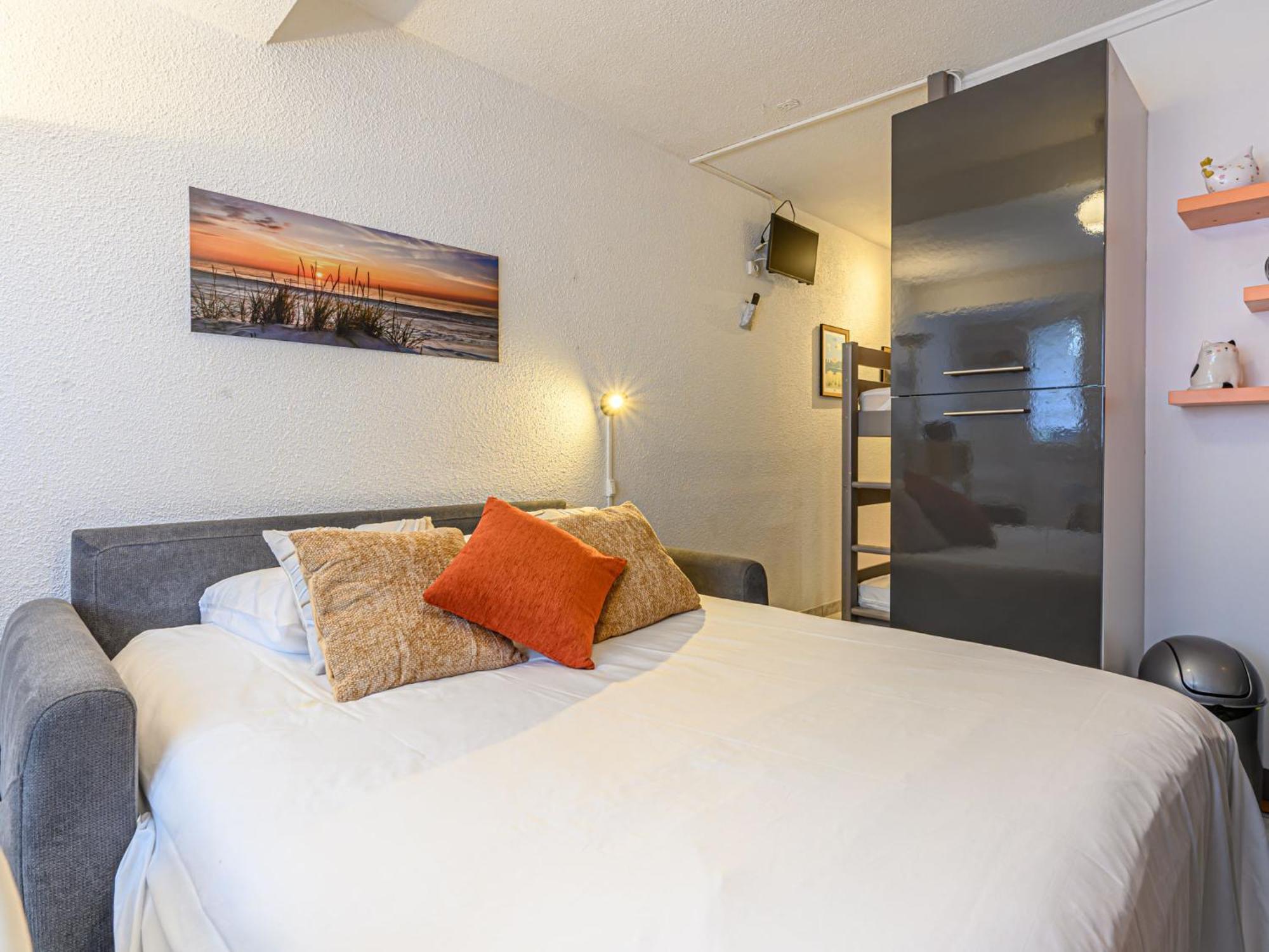 Apartment Maison Port En Dro-6 By Interhome Carnac Luaran gambar
