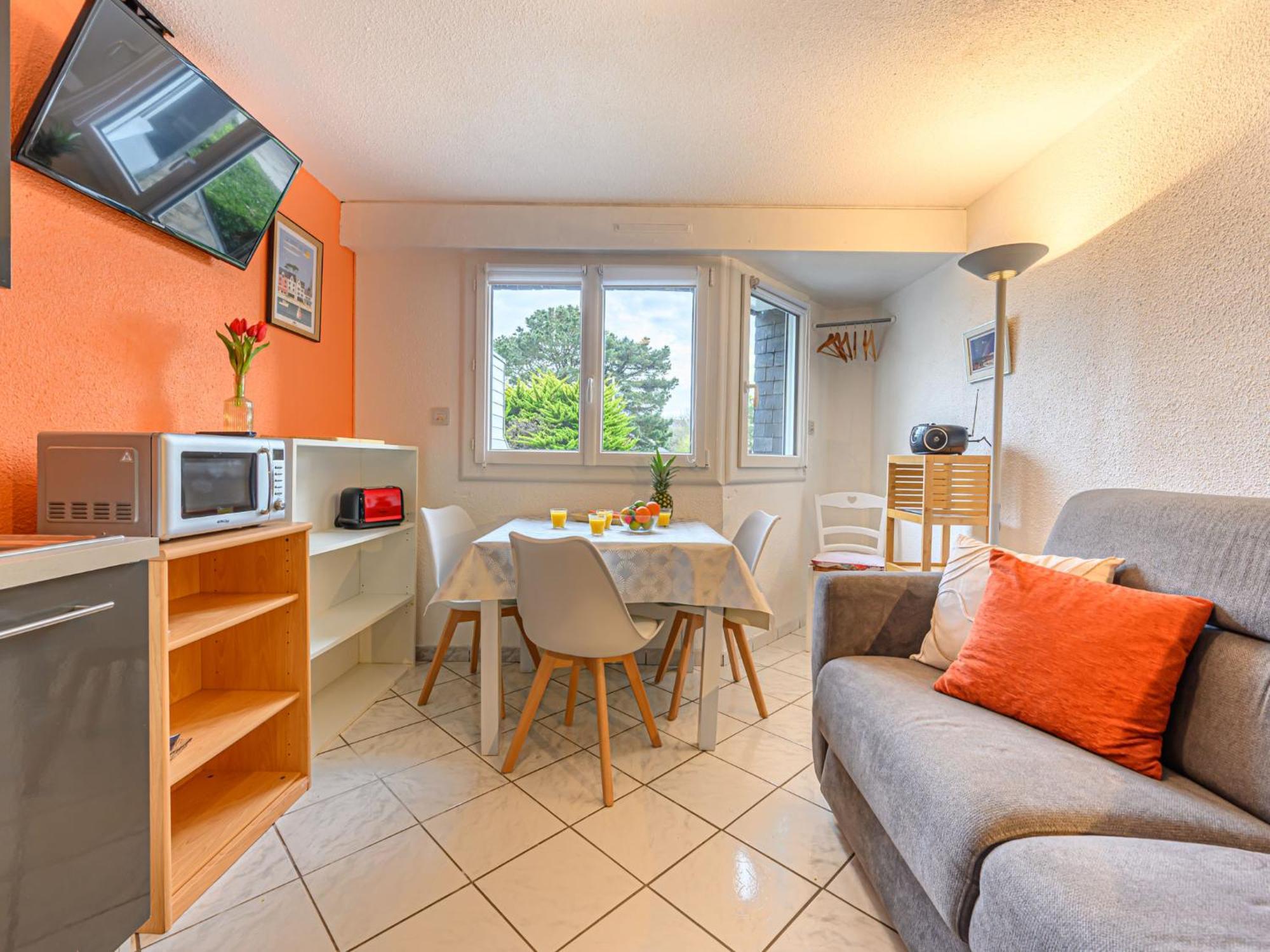 Apartment Maison Port En Dro-6 By Interhome Carnac Luaran gambar