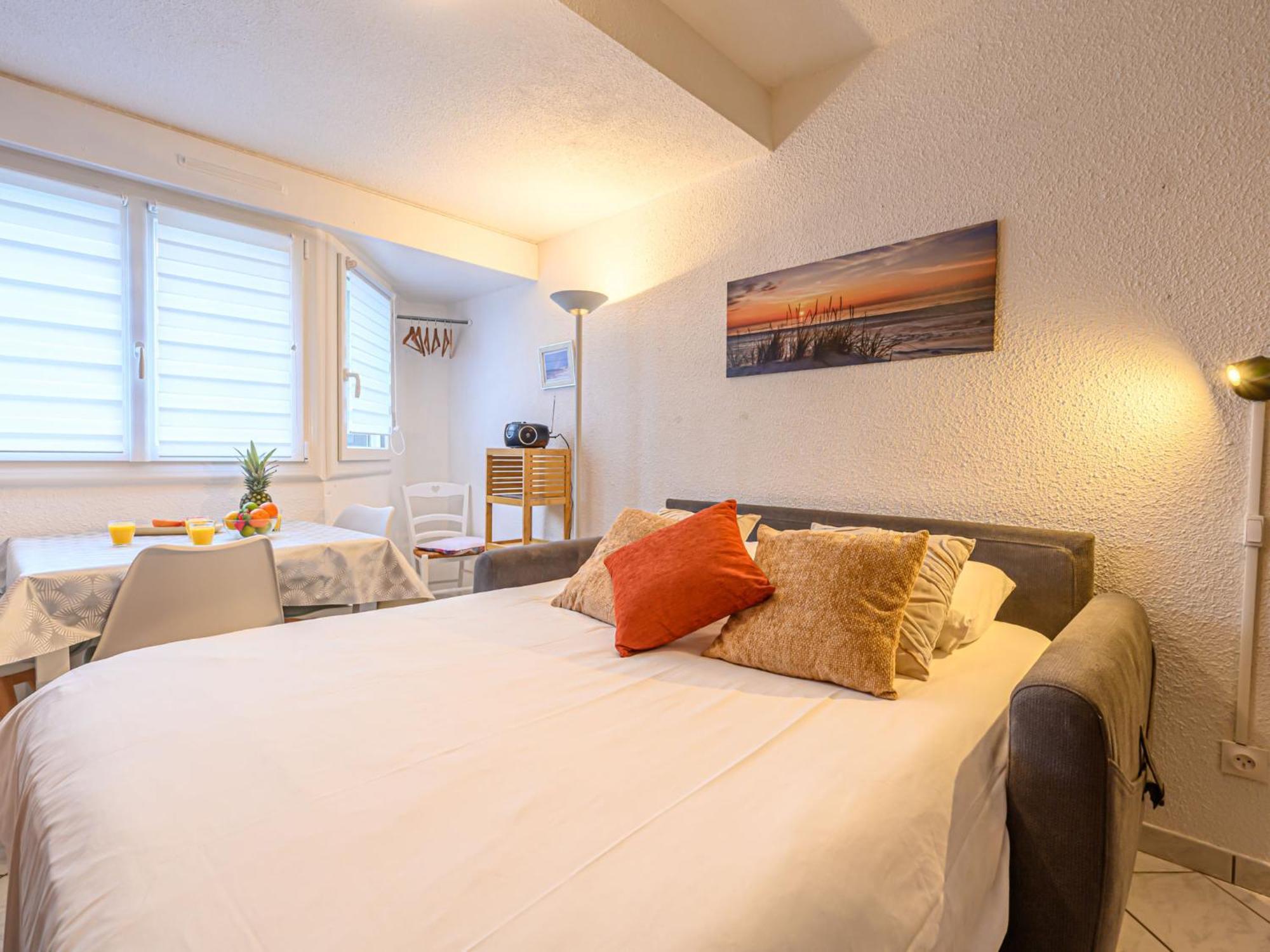 Apartment Maison Port En Dro-6 By Interhome Carnac Luaran gambar