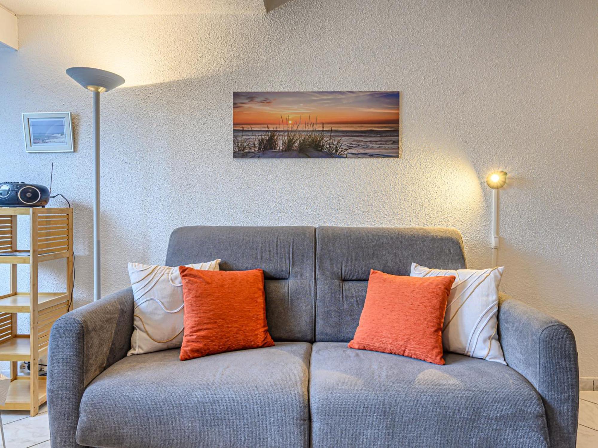 Apartment Maison Port En Dro-6 By Interhome Carnac Luaran gambar