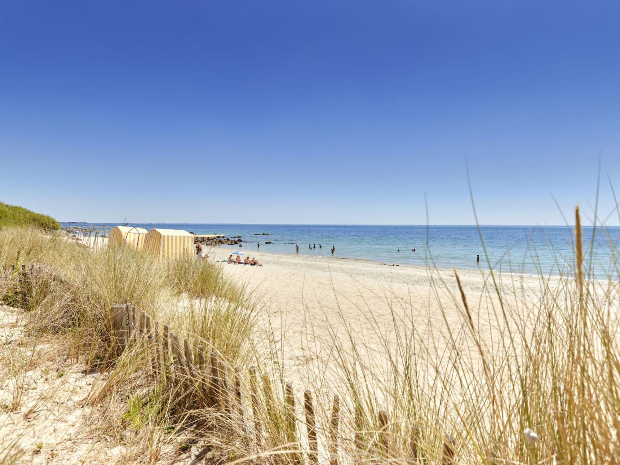 Apartment Maison Port En Dro-6 By Interhome Carnac Luaran gambar