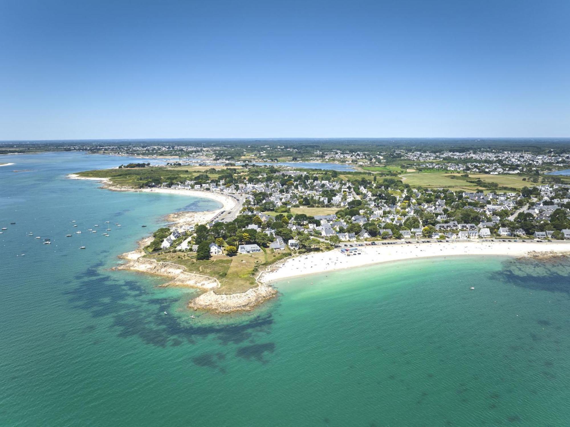 Apartment Maison Port En Dro-6 By Interhome Carnac Luaran gambar